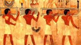 Timeline: Het oude nabije oosten