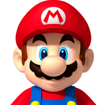 Timeline: Super Mario