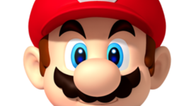 Timeline: Super Mario