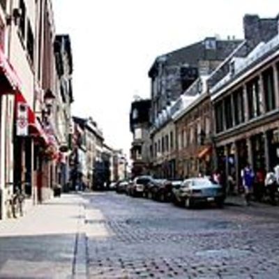 Timeline: Les événements porteurs de l'histoire de Montréal