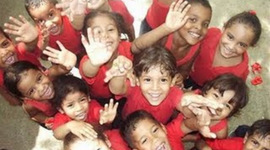 Timeline: HISTORIA DE LA NIÑEZ