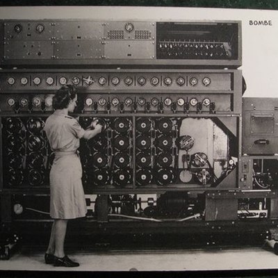Timeline: Historia de la Computación (1939 - 1991)