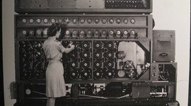 Timeline: Historia de la Computación (1939 - 1991)