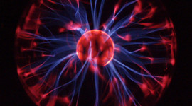 Timeline: Electromagnetismo de la ciencia  a la tecnología
