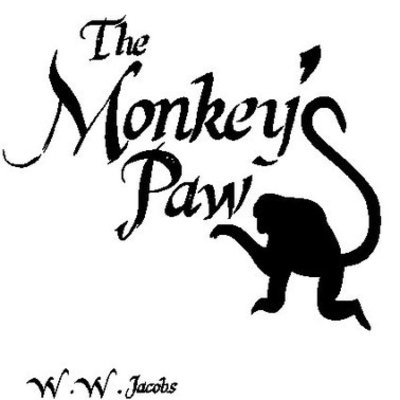 Timeline: The Monkey's Paw