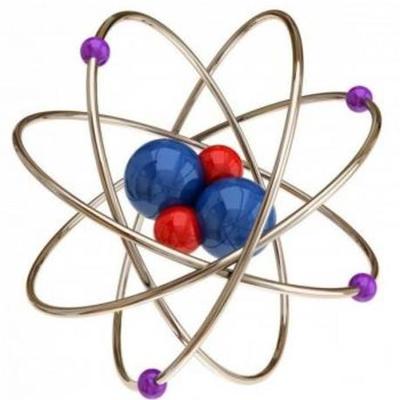 Timeline: INVESTIGANDO LA  MATERIA CRONOLÓGICAMENTE