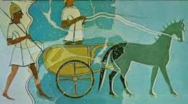 Timeline: Μυκηναϊκή τέχνη  Παρουσιάζονται τα είδη, τα χαρακτηριστικά, τα θέματα, οι επιρροές, η τεχνοτροπία της μυκηναϊκής τέχνης.