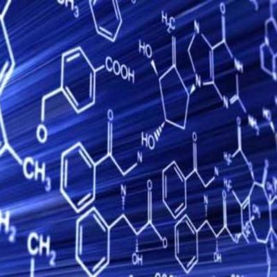 Timeline: Великие химики