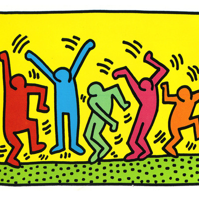 Timeline: Diritti Umani