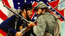 Timeline: The Lead Up To The Civil War by Damien Chu