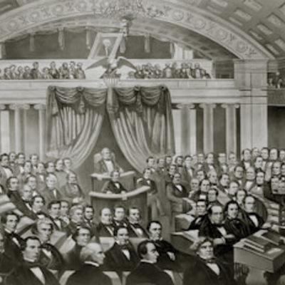 Timeline: Before the Civil War