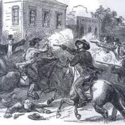 Timeline: Before the Civil War: An Uneven Nation