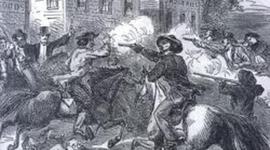 Timeline: Before the Civil War: An Uneven Nation