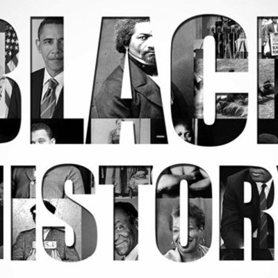 Timeline: Black History