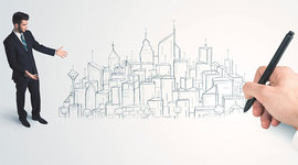 Timeline: A ARQUITETURA ATRAVÉS DOS TEMPOS