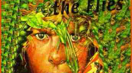 Timeline: William Golding Timeline