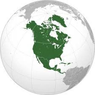 Timeline: North American Timeline