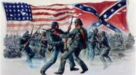 Timeline: The Road To The Civil War