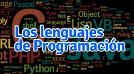 Timeline: Historia Lenguajes de Programación.