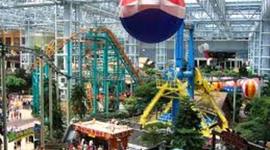 Timeline: The great Mall of America