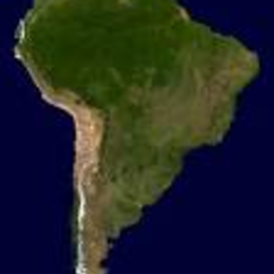 Timeline: European Nations Settle