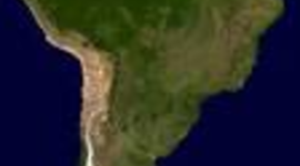 Timeline: European Nations Settle