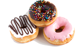 Timeline: Katleen Lima