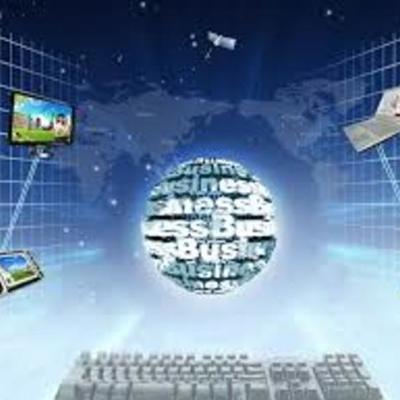 Timeline: the age of technology 1975-2017