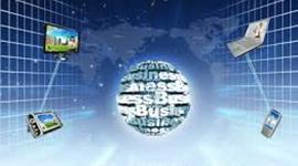 Timeline: the age of technology 1975-2017