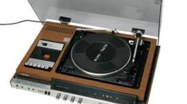 Timeline: Age Of Technology 1975-2017