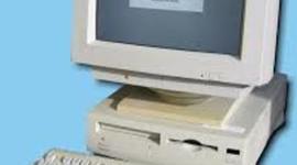 Timeline: age of technology 1975-2017