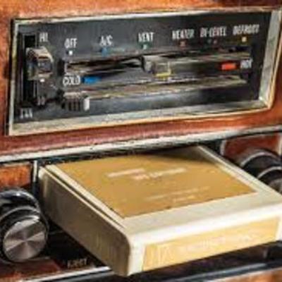 Timeline: Age of technology 1975-2017