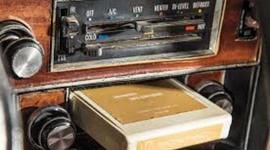 Timeline: Age of technology 1975-2017