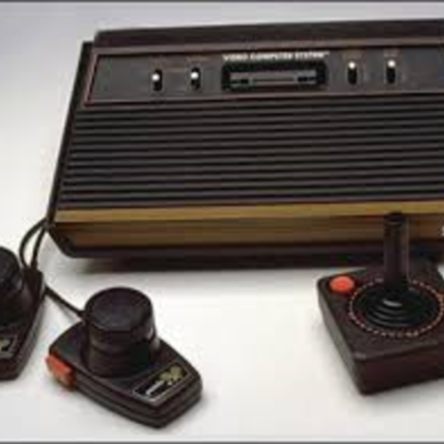 Timeline: the age of technology 1975-2017