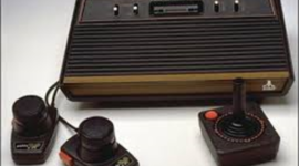 Timeline: the age of technology 1975-2017