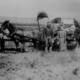 The covered wagon of the great western