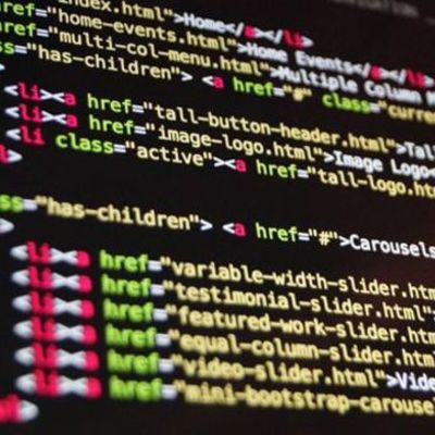 Timeline: Historia del lenguaje de programación