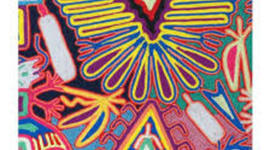 Timeline: Mexican-American Presentation 1980-1989 by Marcela Norman