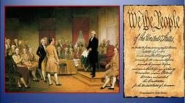 Timeline: 17 вересня 1787 р. Конституція США
