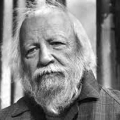 Timeline: William Golding