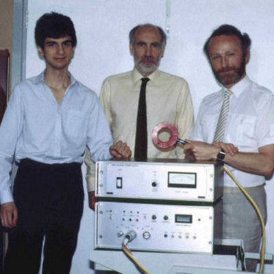 Timeline: Estimulação Magnética Transcraniana (EMT) para Depressão