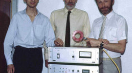 Timeline: Estimulação Magnética Transcraniana (EMT) para Depressão