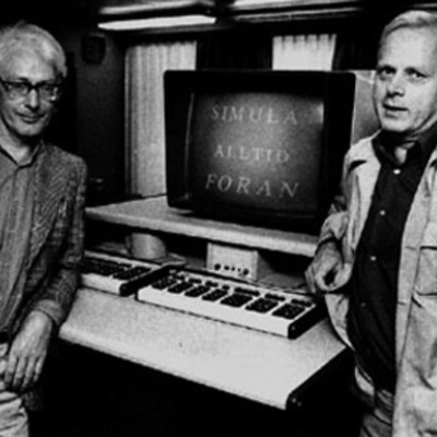 Timeline: historia de los lenguajes de programación