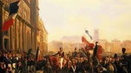 Timeline: Independencias