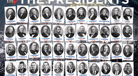 Timeline: Presidents
