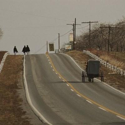 Timeline: Important Times in Pennsylvania