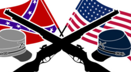 Timeline: What Caused the Civil War?