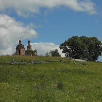 Timeline:  Елово