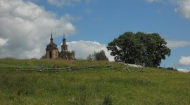 Timeline:  Елово