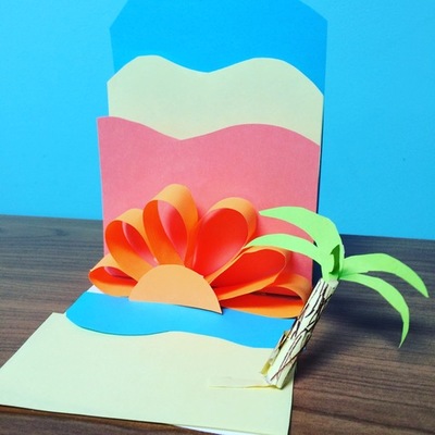 Timeline: My Artistic Journey